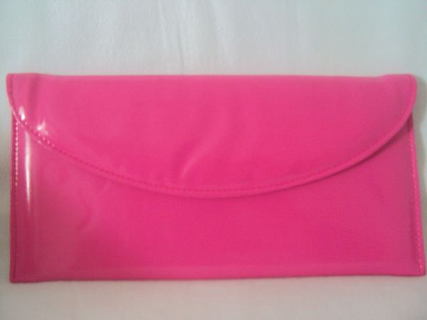 Carteira pink