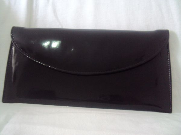 Carteira preta
