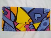 Carteira Romero Brito